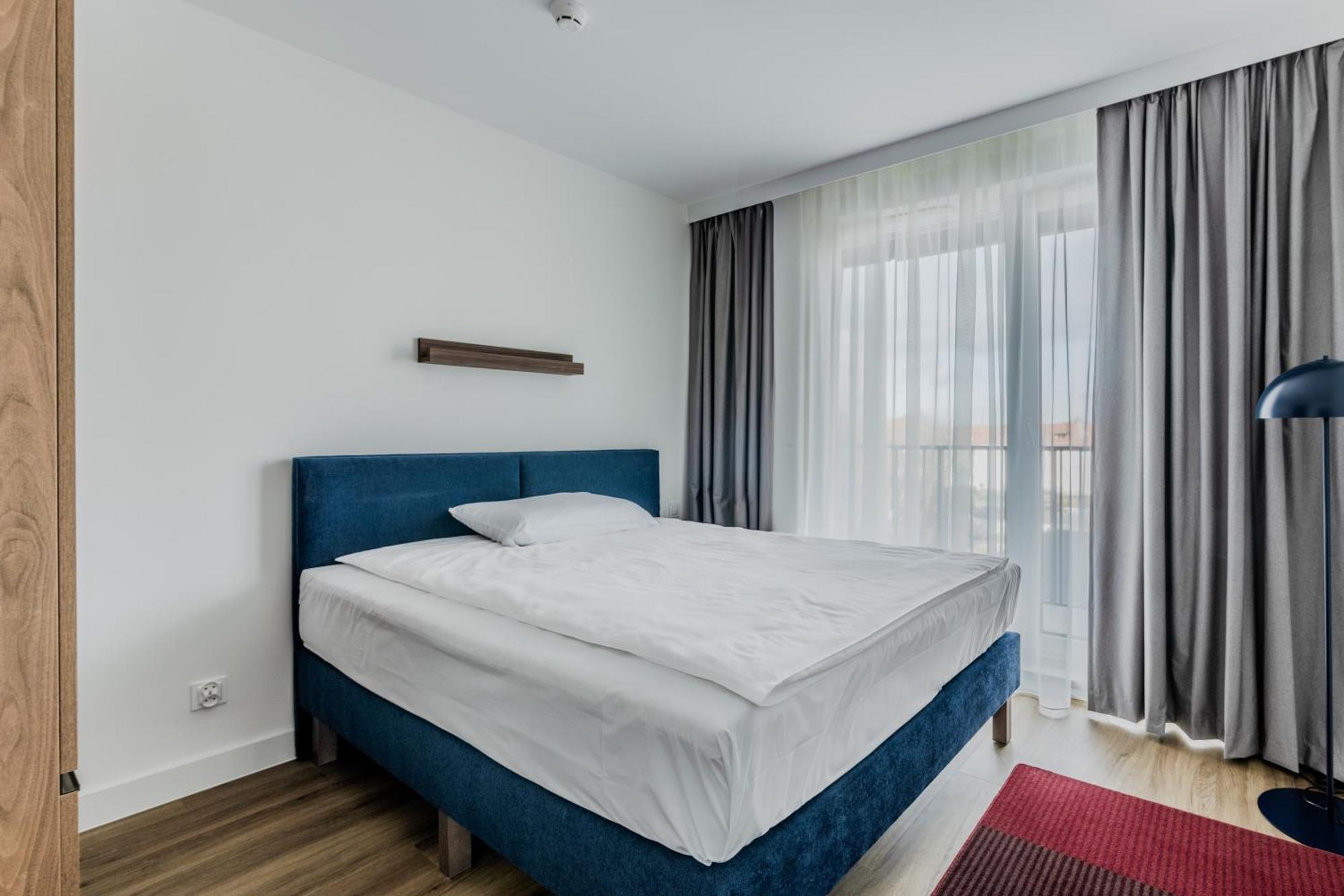 Noli Wrzeszcz Hotel