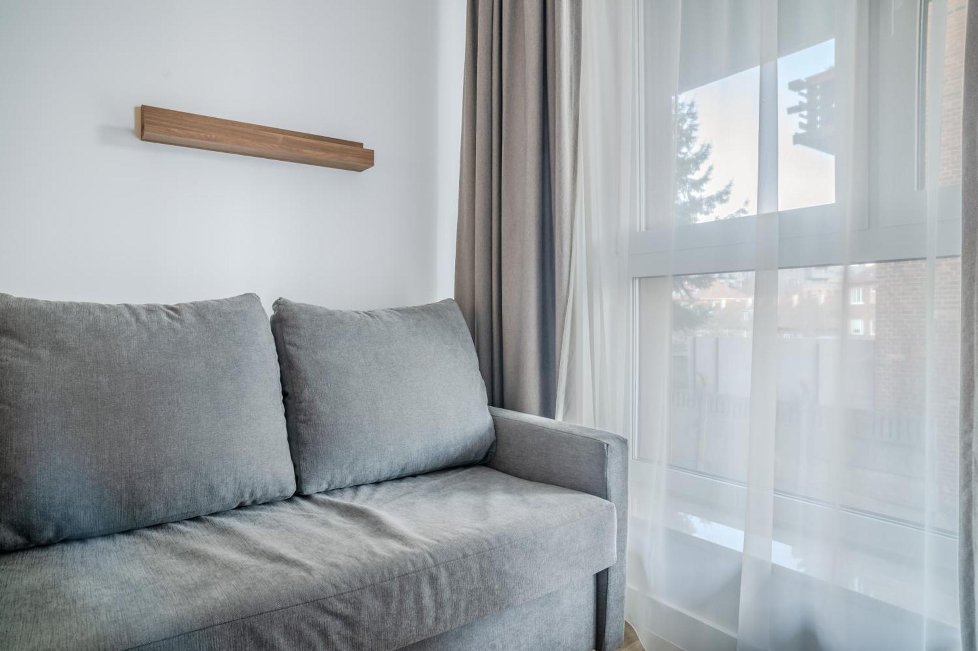 Noli Wrzeszcz 4* Gdańsk