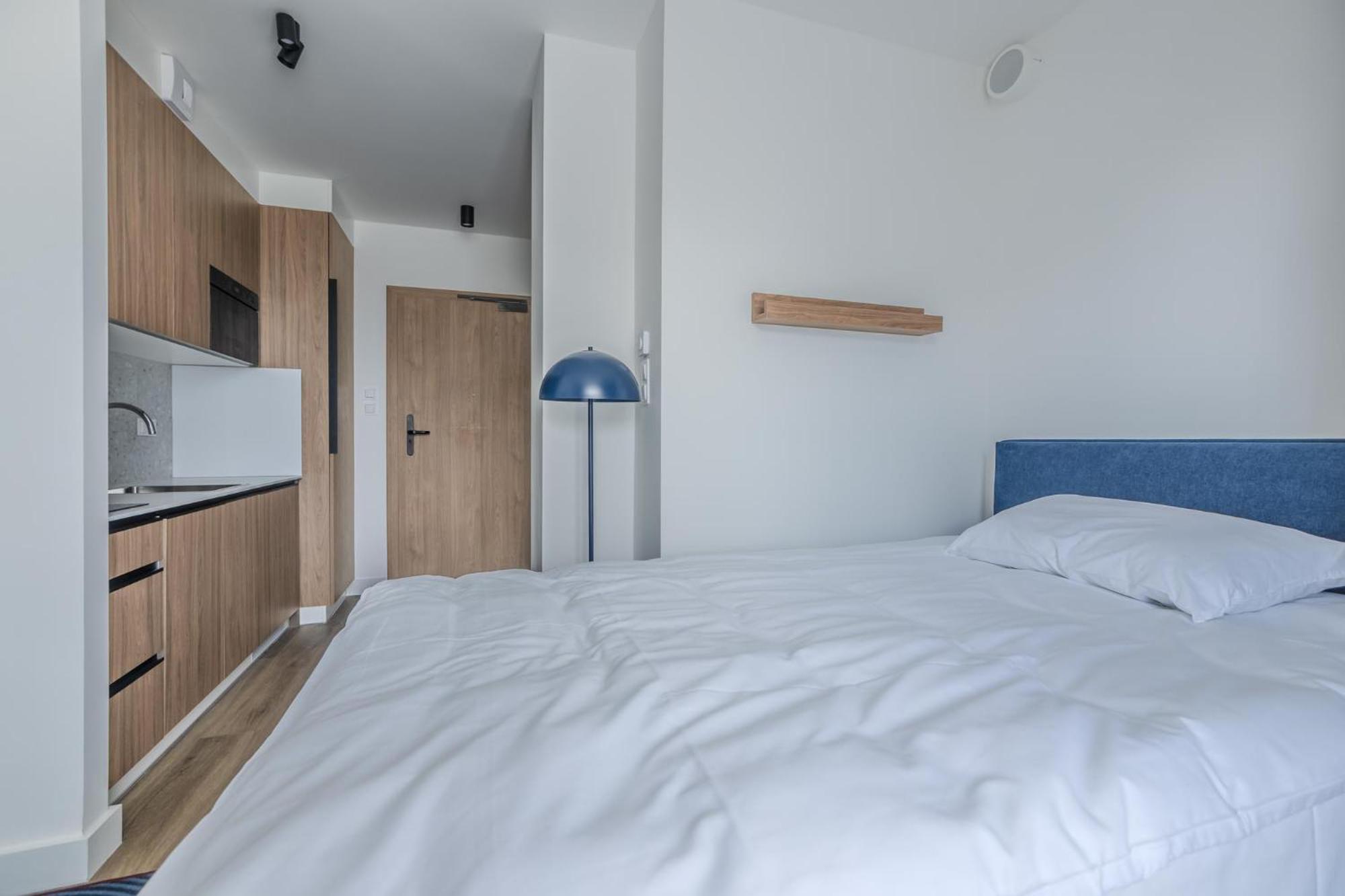 Hotel Noli Wrzeszcz Gdańsk