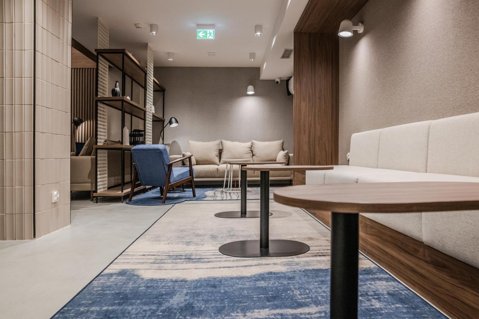 Noli Wrzeszcz Hotel 4*