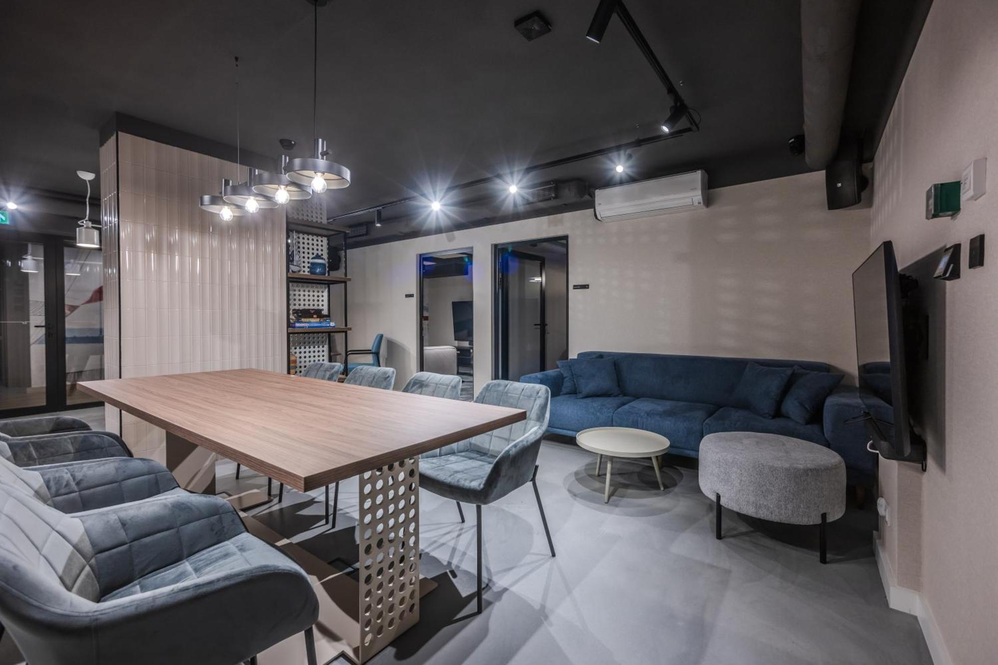 Noli Wrzeszcz Hotel Gdansk